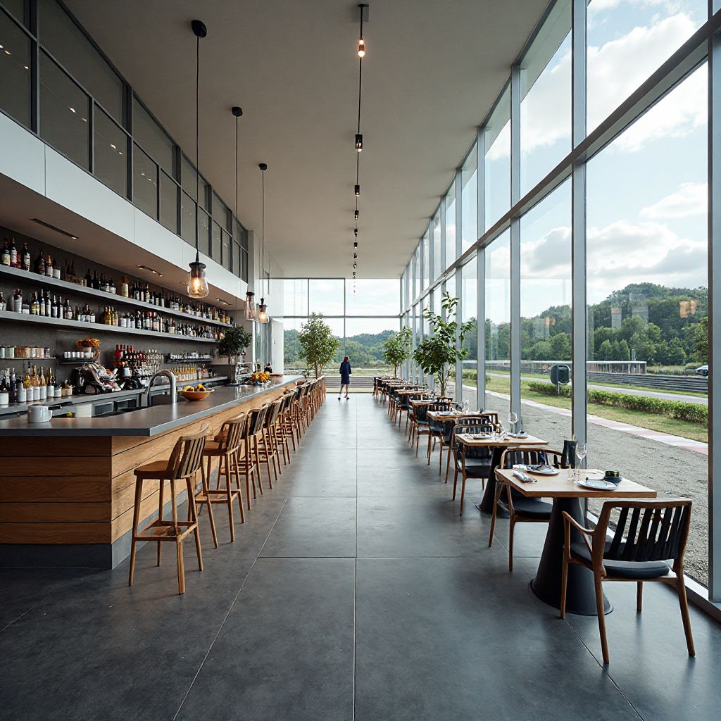 Instalaciones completas