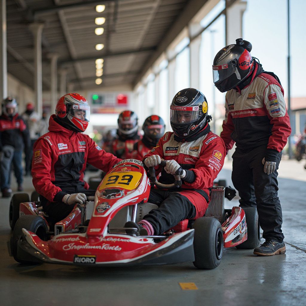 Instructores certificados